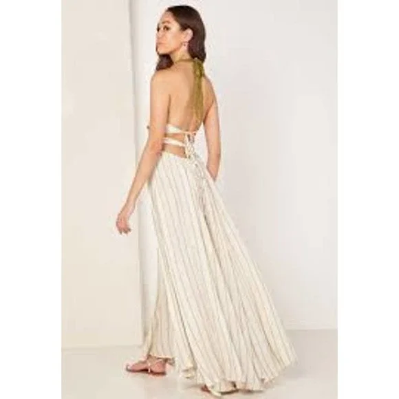 chinese dress ladies Harper Maxi Dress III  Hanifa
